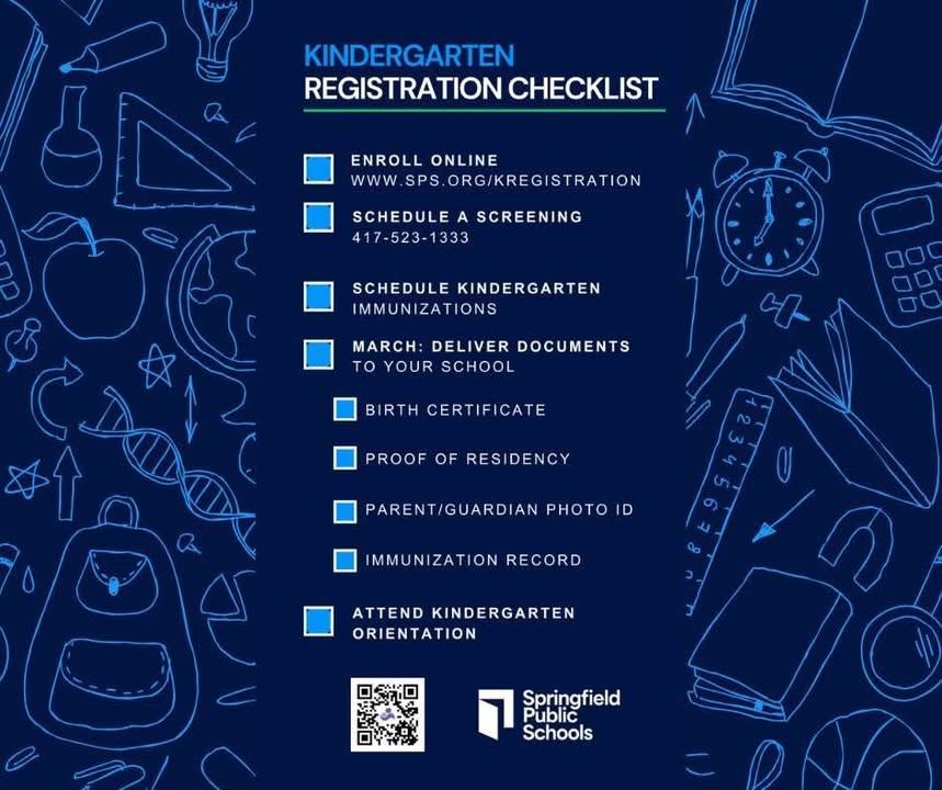  Checklist